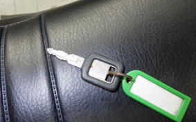 KAWASAKI GPZ400 2025 ZX400C