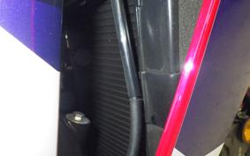 HONDA CBR600RR 2021 PC40