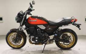 KAWASAKI Z650 RS 2022 ER650M