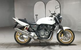 HONDA CB400SFV-4 NC42