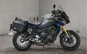 YAMAHA MT-09 2018 RN36J