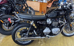 TRIUMPH BONNEVILLE T120 2023 DAD75H