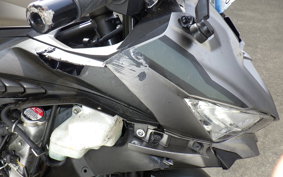 KAWASAKI ZX-4R SE 2024 ZX400P