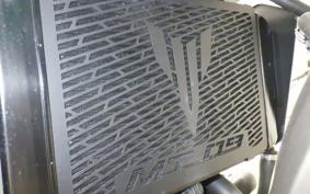 YAMAHA MT-09 A 2018 RN52J