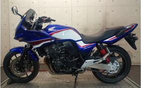 HONDA CB400 SUPER  BOL DOR ABS 2021 NC42