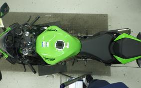 KAWASAKI NINJA ZX-6R A 2022 ZX636G