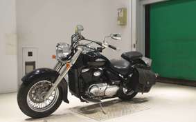 SUZUKI INTRUDER 400 Classic 2005 VK54A