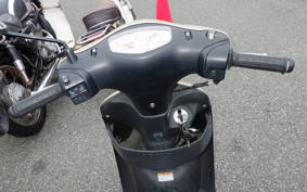 SUZUKI ﾚｯﾂ CA4AA