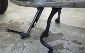 YAMAHA XS250 SPECIAL 4A8