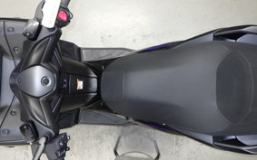 YAMAHA X-MAX 250 2025 SGA8J