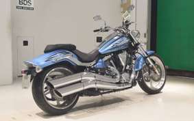 YAMAHA XV1900 RAIDER 2013