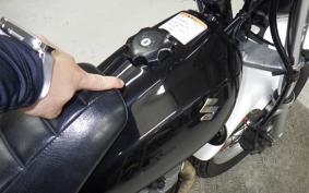 SUZUKI VANVAN 200 2007 NH41A