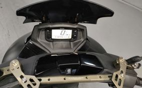 SUZUKI  BURGMAN 125 EA11A