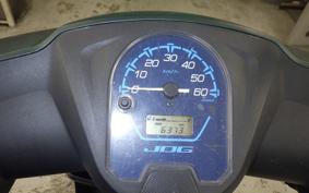 YAMAHA JOG-7 2001 AY01