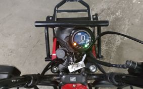 HONDA CT125 HUNTER CUB JA55