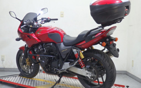 HONDA CB400 SUPER  BOL DOR ABS 2014 NC42