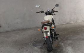 SUZUKI ST250E NJ4AA