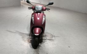 SUZUKI ADDRESS V125 DP12H