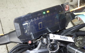 HONDA CB250RA 2021 MC52