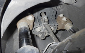 SUZUKI ADDRESS V125 S CF4MA