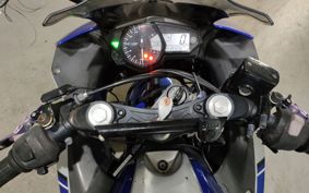 YAMAHA YZF R-3 2016 RH07J