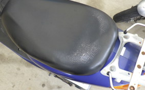 YAMAHA JOG Gen.4 SA16J