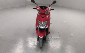 YAMAHA CYGNUS125XSR SE44J