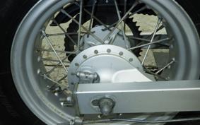 SUZUKI VANVAN 200 1998 NH41A