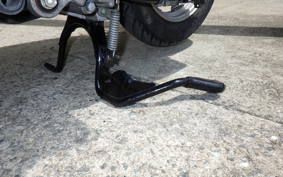 HONDA TACT Basket AF79
