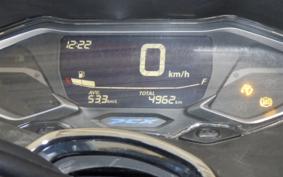 HONDA PCX125 2024 JK05