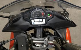KAWASAKI NINJA 400 2015 EX400E
