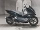 Фото Honda PCX 125 с японского аукциона