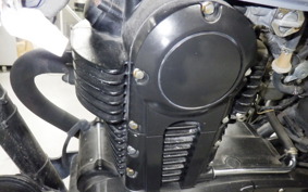 KAWASAKI 250TR 1992 BJ250F