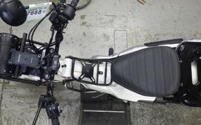 HONDA CT125-2 2017 JA65