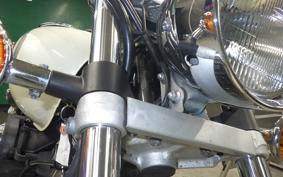 YAMAHA DRAGSTAR 250 2005 VG02J