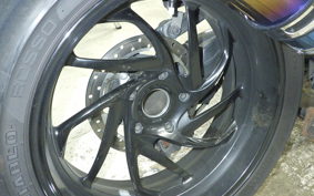 BMW K1300S 2009