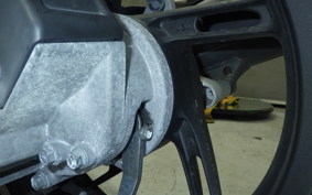 HONDA PCX 150 2007 KF18