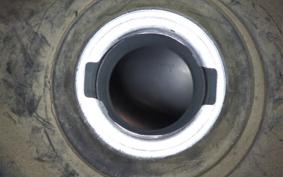 SUZUKI ADDRESS V125 DT11A