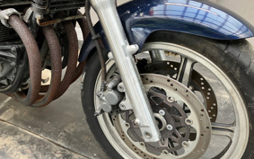 KAWASAKI ZEPHYR400 1991 ZR400C