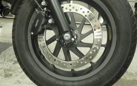 HONDA REBEL 250 A 2024 MC49