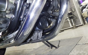 YAMAHA VMAX 2001