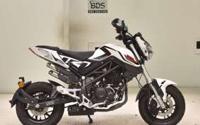 BENELLI TNT125 2016