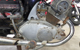 HONDA C92 SUPER CUB C92