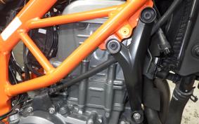 KTM 390 DUKE 2021