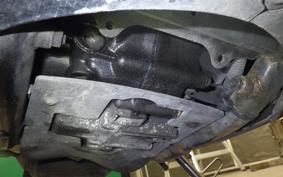 HONDA DN01 2008 RC55