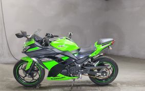 KAWASAKI NINJA 250 EX250L