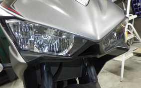 YAMAHA YZF-R25 2011 RG10J