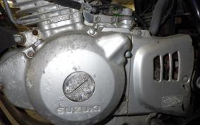 SUZUKI GRASS TRACKER Bigboy NJ47A