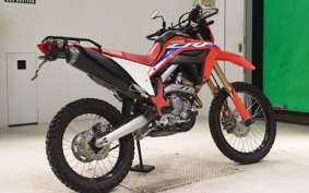 HONDA CRF250L MD47