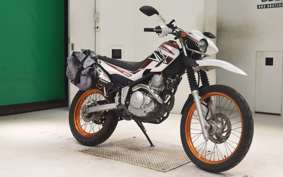 YAMAHA SEROW 250 Gen.2 2008 DG17J